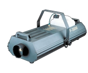 Генератор дыма EURO DJ F-3000 DMX