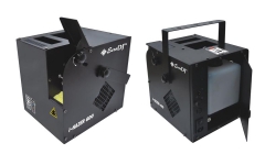 Генератор тумана EURO DJ I-HAZER 600