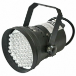 Светодиодный PAR прожектор EURO DJ LED PAR 36