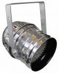 Светодиодный PAR прожектор EURO DJ LED PAR 56 M
