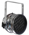 Светодиодный PAR прожектор EURO DJ LED PAR 64