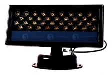 Светодиодный светильник EURO DJ LED WASH LIGHT 1W (25)