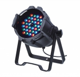 Светодиодный PAR прожектор EURO DJ LED PAR-108 ZOOM