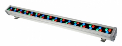 Светодиодный светильник EURO DJ LED W-1W (25)
