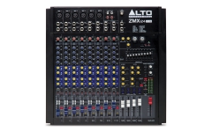 Настольный микшерный пульт ALTO ZMX124FXU