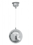 Зеркальный шар с двигателем EUROLITE MIRROR BALL 40 MD 1515