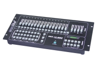 DMX контроллер EUROLITE KRX-16 DMX