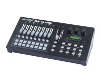 DMX контроллер EUROLITE CLX-16 DMX