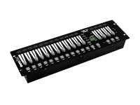 DMX контроллер EUROLITE LCD-12 DMX