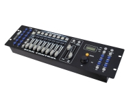 DMX контроллер EUROLITE DMX SCAN CONTROL