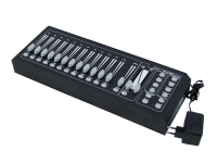 DMX контроллер EUROLITE FD-12 DMX