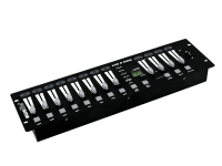 DMX контроллер EUROLITE LC-D-8 DMX