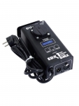 Блок диммерный рэковый EUROLITE EDX-1 DMX DIMMER PACK