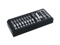 DMX контроллер EUROLITE FD-8 DMX