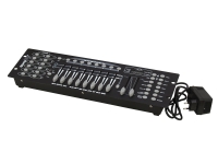 DMX контроллер EUROLITE DMX OPERATOR