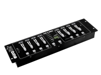 DMX контроллер EUROLITE LC-D-4 DMX