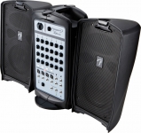 Активный акустический комплект FENDER PASSPORT 300 PRO