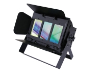 Колорченджер EUROLITE RGB FLOOD 1500 DMX