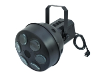 Световой LED эффект EUROLITE LED Z-600 RGBW DMX
