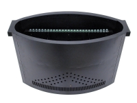 Имитатор пламени EUROLITE FL-1500 FLAME LIGHT 150
