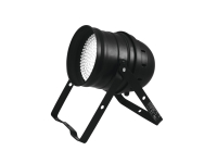 Прожектор LED EUROLITE LED PAR-64 RGB FLOOR BLACK