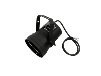 Пинспот EUROLITE LED T-36 RGB PINSPOT BLACK