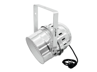 Прожектор LED EUROLITE LED PAR-64 RGBA SPOT ALUM