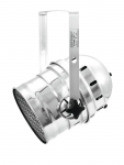 Прожектор LED EUROLITE LED PAR-56 RGB ALUM