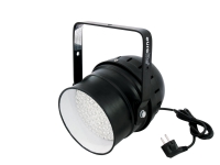 Прожектор LED EUROLITE LED PAR-56 RGB BLACK