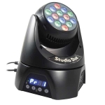 Поворотная голова STUDIO DUE WHITE AMBER NANOLED