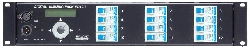 Блок диммерный рэковый IMLIGHT PD 12-2
