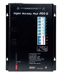 Блок диммерный настенный IMLIGHT PD 6-2 (V)