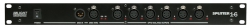 Блок распределения сигнала DMX IMLIGHT SPLITTER 1-6-5PIN