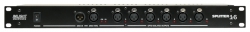 Блок распределения сигнала DMX IMLIGHT SPLITTER 1-6-3PIN