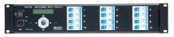 Блок управления цепями рэковый IMLIGHT PDS 12-2