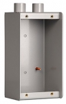 Коробка монтажная IMLIGHT BRW-3