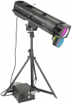 Прожектор следящего света IMLIGHT ASSISTANT HMI-1200