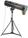 Прожектор следящего света IMLIGHT ASSISTANT HMI-575