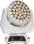 Поворотная LED SPOT голова SILVER STAR SS624CW3 CYAN 8000 XE TUNGSTEN