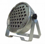Светодиодный прожектор PRO SVET LED PAR 64S 136 RGBW