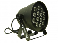 Светодиодный прожектор PRO SVET LED PAR POWER 314