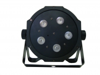 Светодиодный прожектор PRO SVET LED MINI FLAT PAR 5