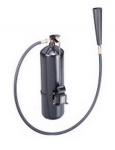 Дополнительный баллончик LE MAITRE 16G BULB