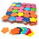 Конфетти SFAT CONFETTI FLOWER MULTICOLOR 1