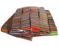 Конфетти SFAT CONFETTI RECTANGULAR 1 MULTICOLOR