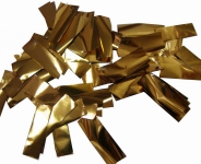 Конфетти SFAT CONFETTI RECTANGULAR GOLD 10