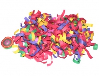 Конфетти LE MAITRE 50  AEROSTREAMERS