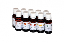Ароматизатор для дыма SFAT EUROSCENT FOG RED ENERGY