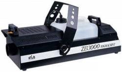 Генератор дыма MLB ZB-3000