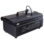 Генератор дыма MLB X-4000